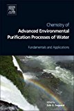 Chemistry of Advanced Environmental Purification Processes      of Water