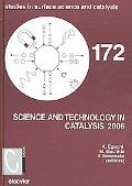 Science and Technology in Catalysis, Volume 172