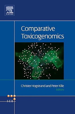Comparative Toxicogenomics, Volume 2