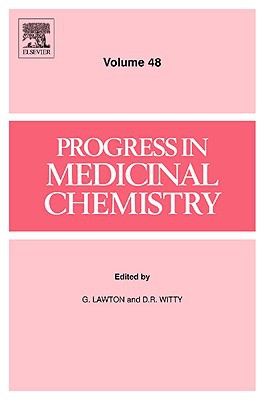 Progress in Medicinal Chemistry, Volume 48