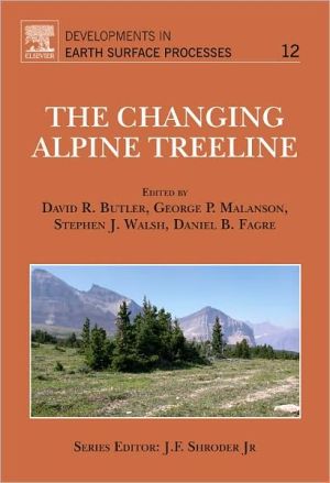The Changing Alpine Treeline, Volume 12