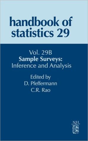Handbook of Statistics_29B