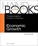 Handbook of Economic Growth Vol 2A