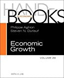 Handbook of Economic Growth Vol 2B