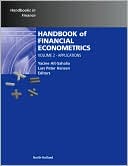 Handbook of Financial Econometrics, Volume 2
