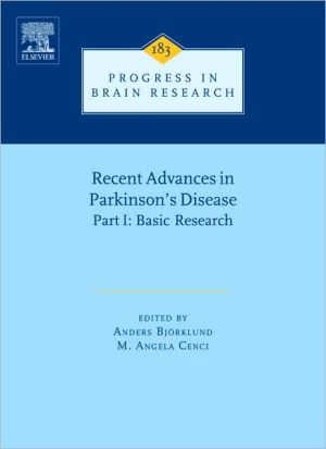 Recent Advances in Parkinsons Disease