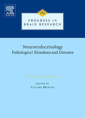 Progress in Brain Research, Volume 182