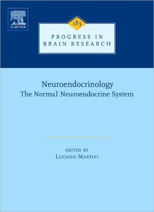 Progress in Brain Research, Volume 181
