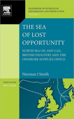 The Sea of Lost Opportunity, Volume Seven