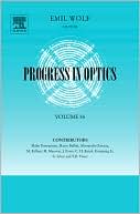 Progress in Optics Volume 55