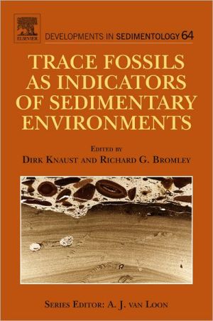 Developments in Sedimentology Volume 64