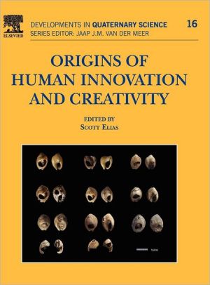 Developments in Quaternary Science Volume 16