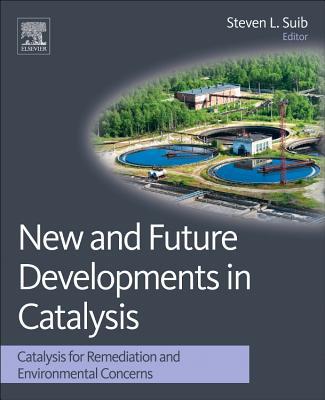 New and Future Developments in Catalysis. Catalysis for Remediation and Environmental Concerns