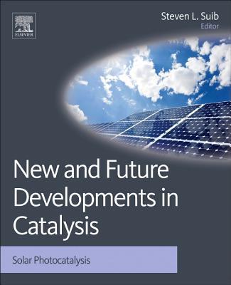 New and Future Developments in Catalysis. Solar Photocatalysis