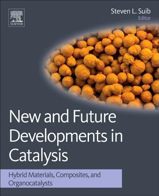 New and Future Developments in Catalysis. Hybrid Materials, Composites, and Organocatalysts