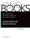 Handbook of International Economics vol. 4