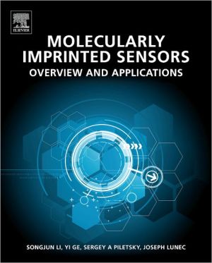 Molecularly Imprinted Sensors