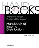 Handbook of Income Distribution, V2A