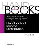 Handbook of Income Disribution. Vol 2B