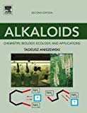 Alkaloids 2E