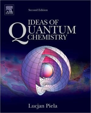 Ideas of Quantum Chemistry, 2e