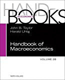 Handbook of Macroeconomics, vol. 2B