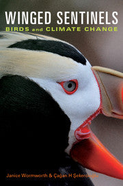 Winged Sentinels : Birds and Climate Change