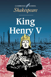 CSH King Henry V 1E