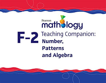 Mathology F-2 TC Number