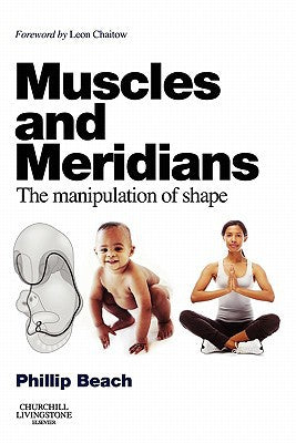 Muscles and Meridians:The Manipulation of Shape