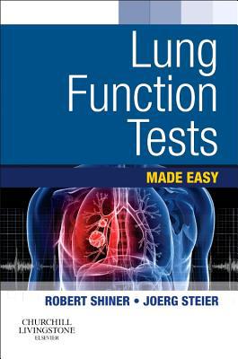 Lung Function Tests Made Easy:Made Easy