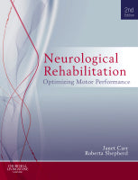 Neurological Rehabilitation 2e