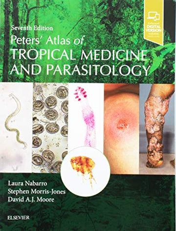 Peters' Atlas of Tropical Medicine and Parasitology