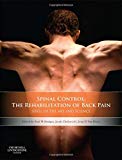 Spinal Control: The Rehabilitation of Back Pain:State of the art and s