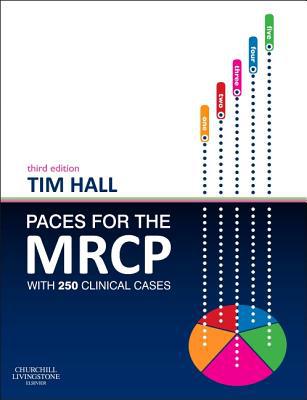 PACES for the MRCP:with 250 Clinical Cases:MRCP Study Guides
