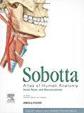 Sobotta Atlas of Human Anatomy, Vol. 3, 15th ed., English:Head, Neck a