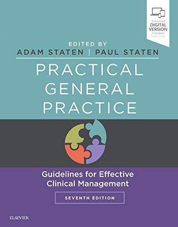 Practical General Practice:Guidelines for Effective Clinical Managemen