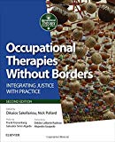 Occupational Therapies Without Borders:integrating justice with practi