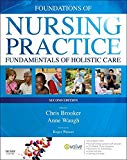 Foundations of Nursing Practice:Fundamentals of Holistic Care African