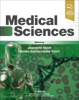 Medical Sciences 3e