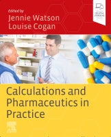 Pharmaceutical Preparations Calculations