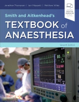 Smith Aitkenhead's Textbook of Anaes 7e