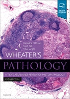 Wheater's Pathology 6E
