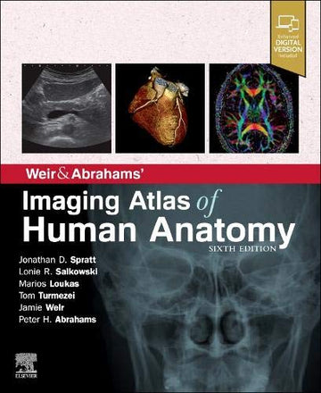 Imaging Atlas of Human