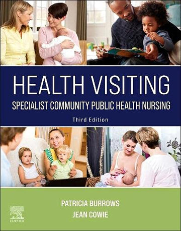 Health Visiting 3E