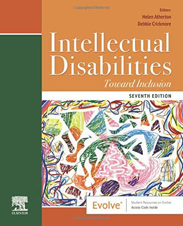 Intellectual Disabilities:Toward Inclusion