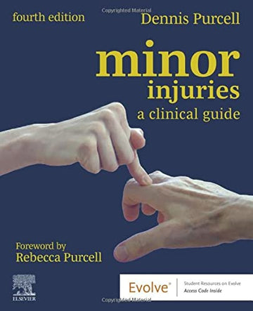 Minor Injuries 4th Edition