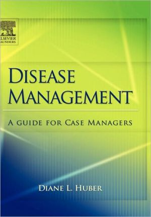 Disease Management