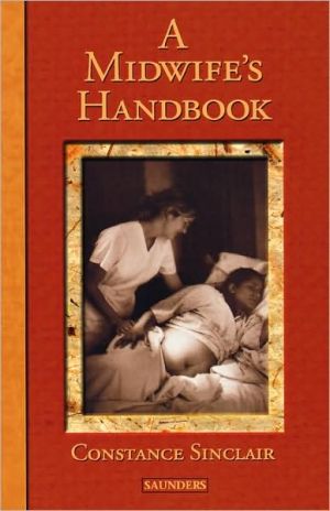 Midwives Pocket Reference