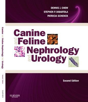 Manual of Canine and Feline Nephrology and Urology, 2nd ed